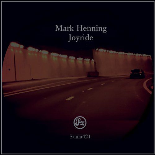 Mark Henning – Joyride