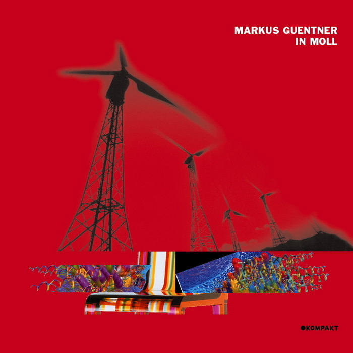 Markus Guentner – In Moll