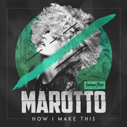 Marotto – How I Make This