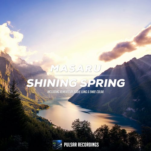 Masaru – Shining Spring