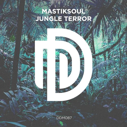 Mastiksoul – Jungle Terror