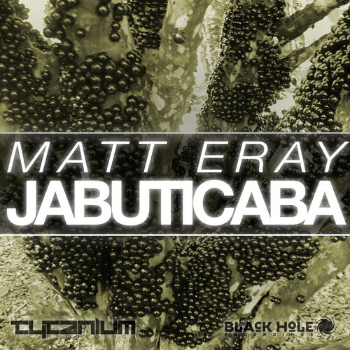 Matt Eray – Jabuticaba