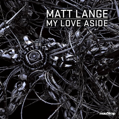 Matt Lange – My Love Aside