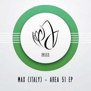 Max (Italy) – Area 51 EP