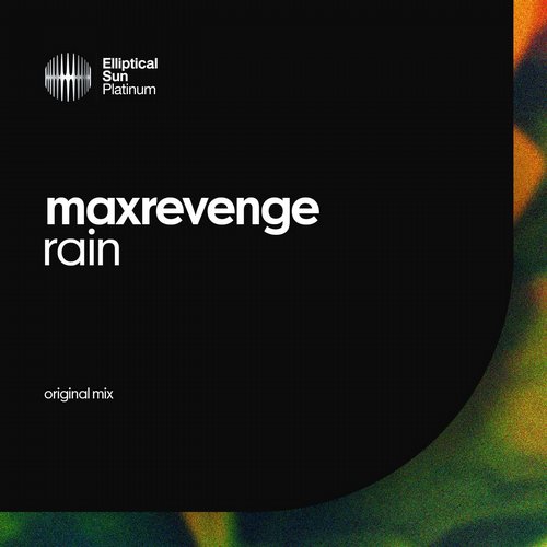 MaxRevenge – Rain
