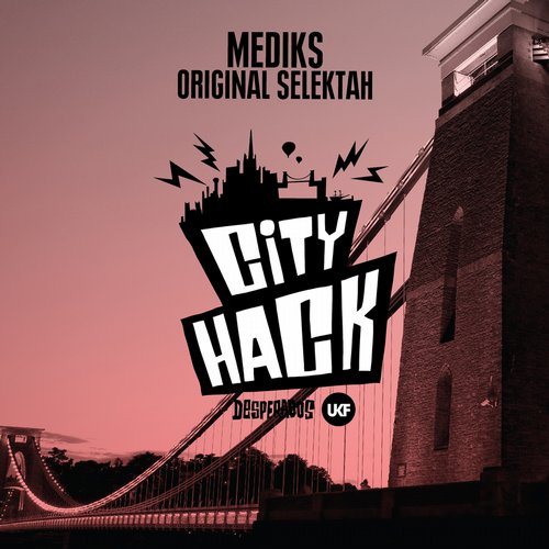 Mediks – Original Selecta