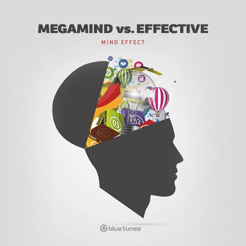 Megamind & Effective – Mind Effect