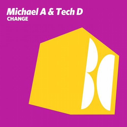 Michael A & Tech D – Change