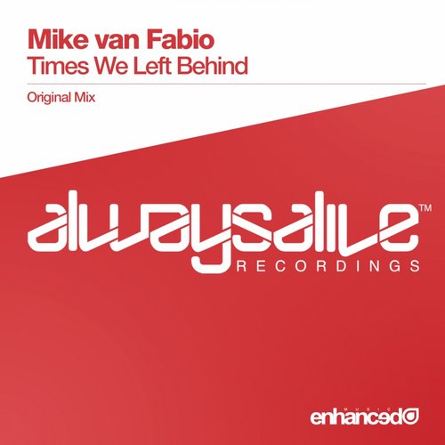 Mike Van Fabio – Times We Left Behind