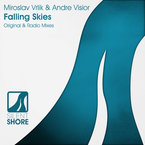 Miroslav Vrlik & Andre Visior – Falling Skies