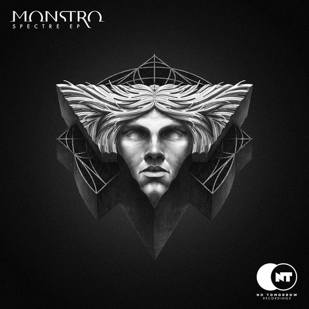 Monstro – Spectre EP