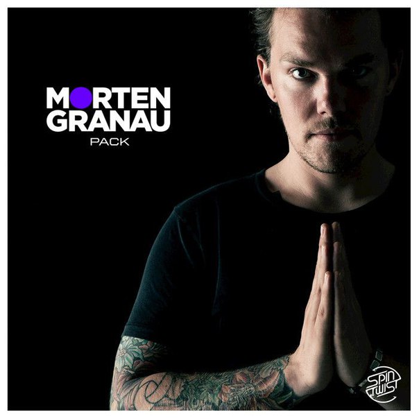 Morten Granau: Pack