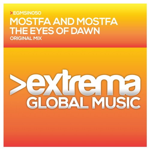 Mostfa & Mostfa – The Eyes of Dawn