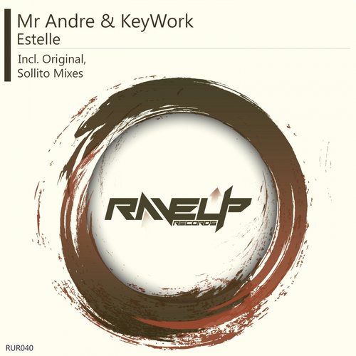 Mr Andre & KeyWork – Estelle