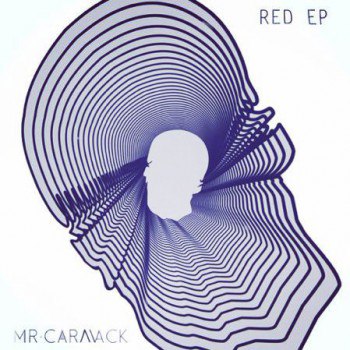 Mr. Carmack – Red EP