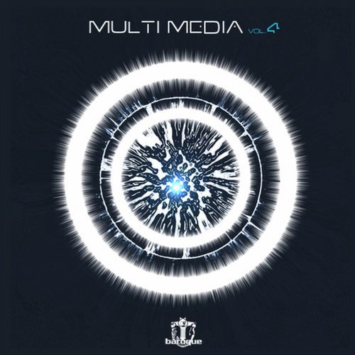 Baroque Records: Multi Media Vol. 4