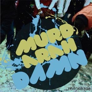 Murdarah – Damn