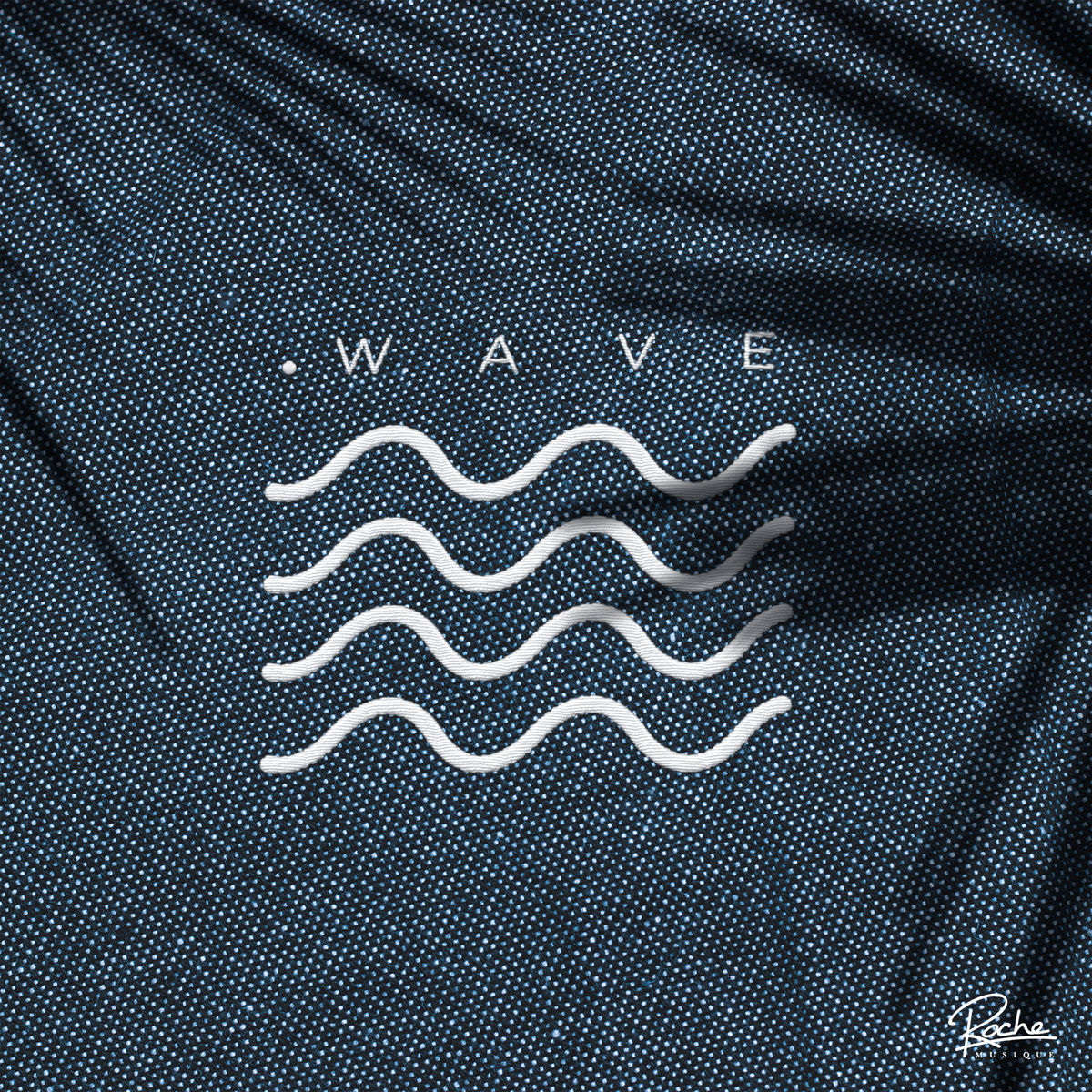 VA – Roche Musique Presents: .wave