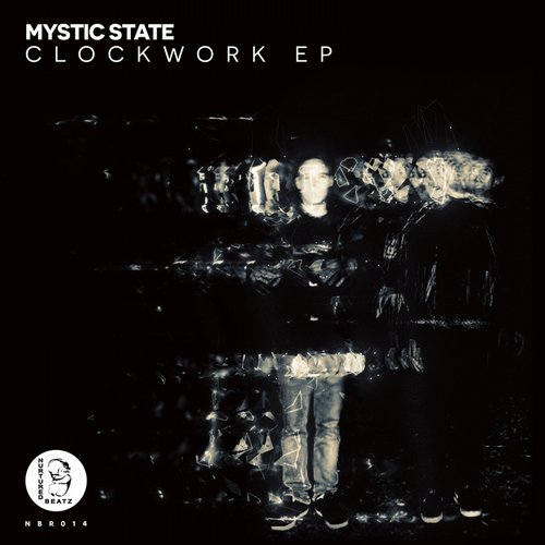 Mystic State – Clockwork