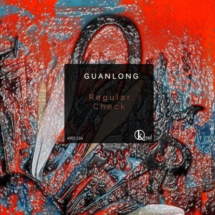 Guanlong – Regular Check