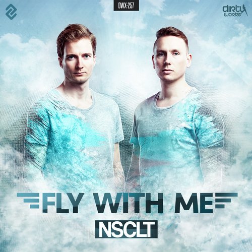 NSCLT – Fly With Me
