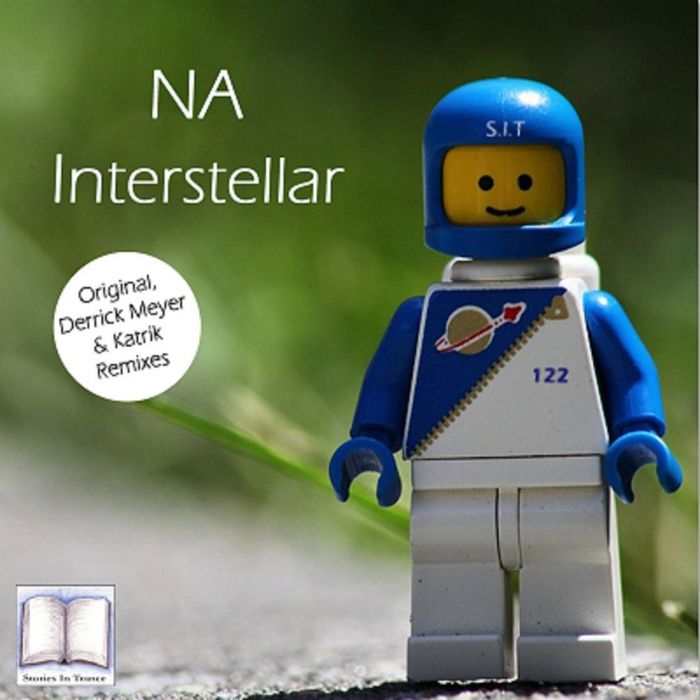 Na – Interstellar