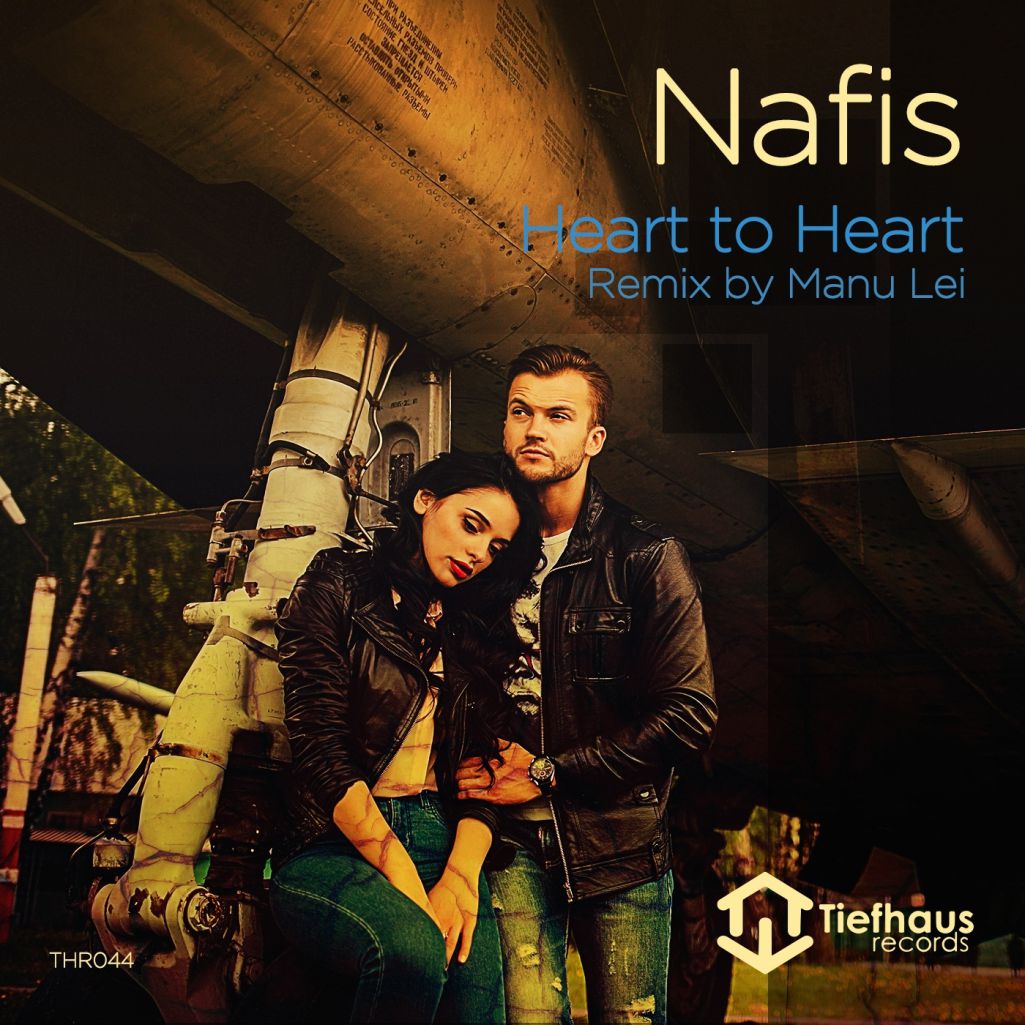 Nafis – Heart To Heart