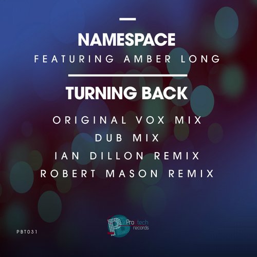 NameSpace feat. Amber Long – Turning Back