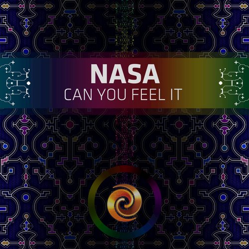 Nasa – Can You Feel It