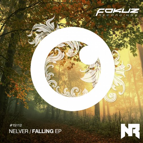 Nelver – Falling EP