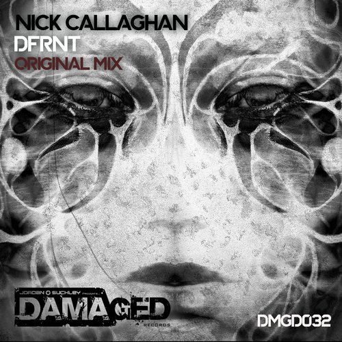 Nick Callaghan – DFRNT