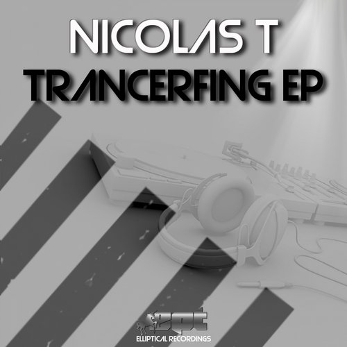 Nicolas T – TrancerFing EP