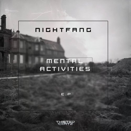 Nightfang – Mental Activities