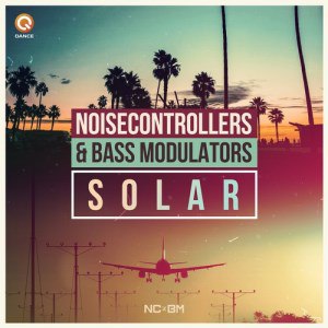 Noisecontrollers & Bass Modulators – Solar