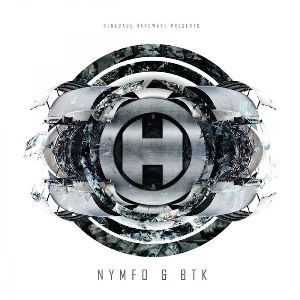 Nymfo & BTK – Don’t Stop / Top Secret / Ship Wreck