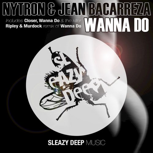 Nytron & Jean Bacarreza – Wanna Do