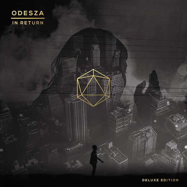 ODESZA feat. Little Dragon – Light