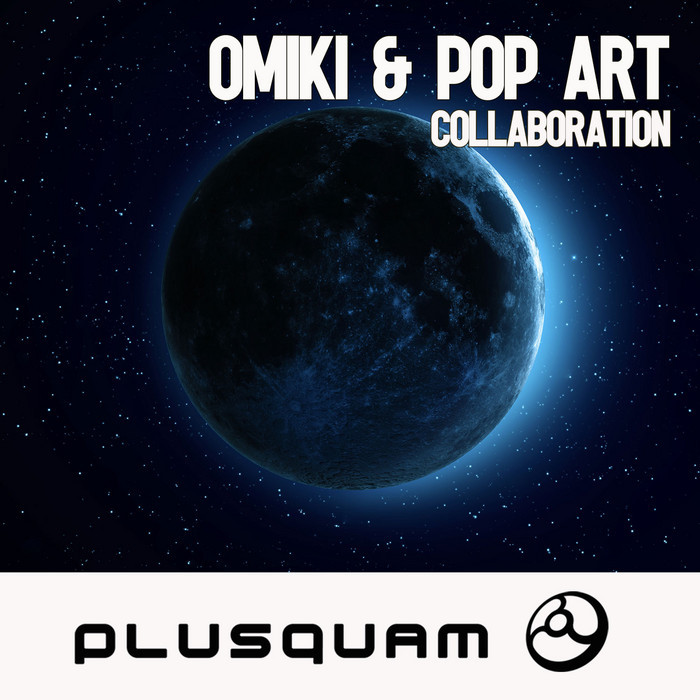 Omiki & Pop Art – Collaboration