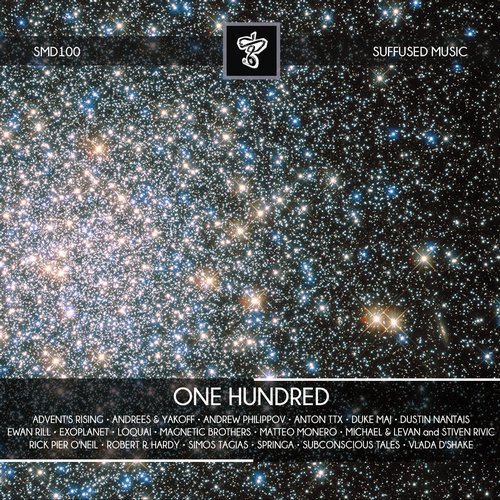 Suffused Music: One Hundred