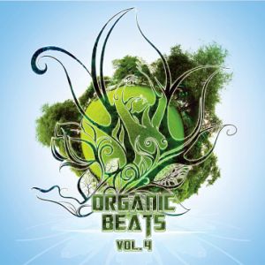 Organic Beats Vol​.​4 (Compiled By DJ Zen)