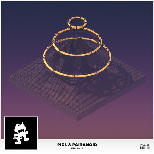 PIXL & Pairanoid – Bring It