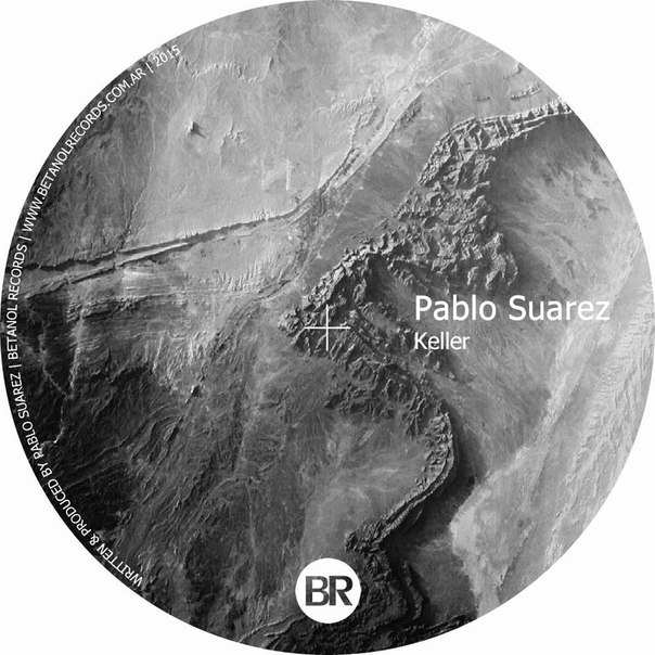 Pablo Suarez – Keller