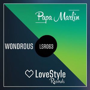 Papa Marlin – Wondrous