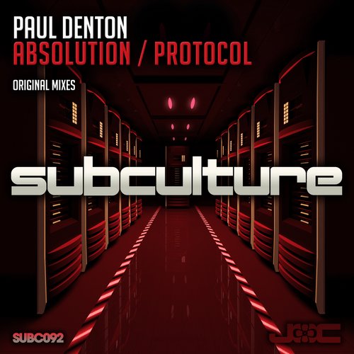 Paul Denton – Absolution / Protocol