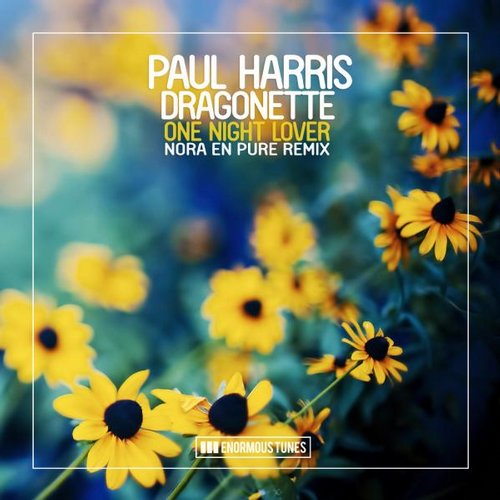 Paul Harris feat. Dragonette – One Night Lover (Nora En Pure Remix)