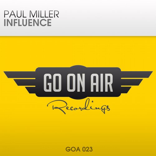 Paul Miller – Influence