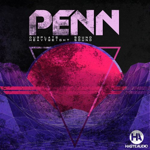 Penn – Dubplate Sound / Heavyweight Sound