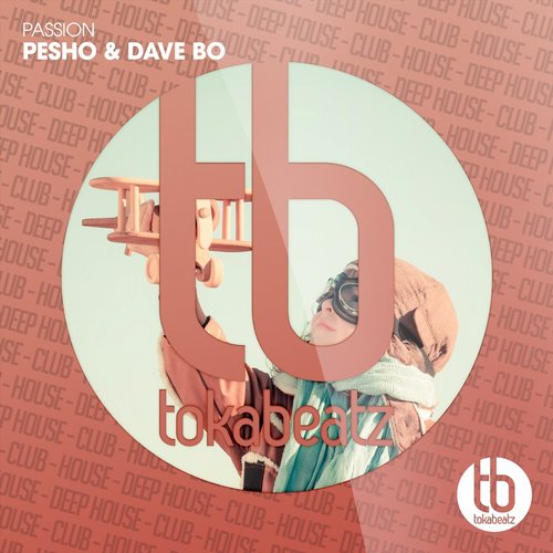 Pesho & Dave Bo – Passion