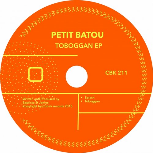 Petit Batou – Toboggan