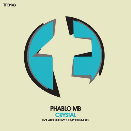 Phablo MB – Crystal